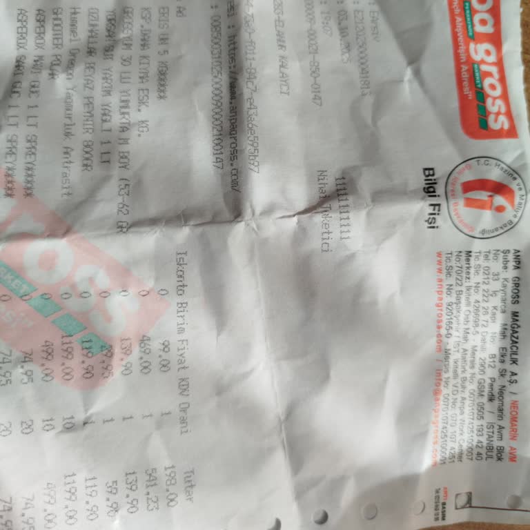 Yağmurluk Yağmurda Su Geçirdi İade Talebim Reddedildi