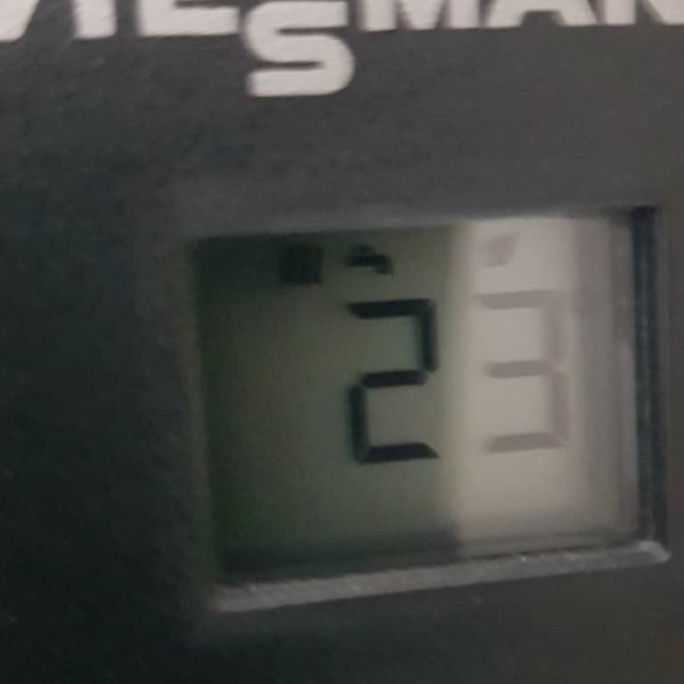 Kombim Stand-by Modunda Sürekli Çalışıyor, Sorunum Çözülmüyor