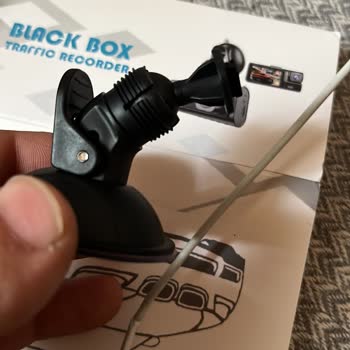 Eksik Parça Ve İletişimsizlik Nedeniyle Araç Kamerası İadesi Talebi