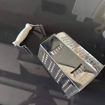 Zara Home Kısa Sürede Bozulan Rende İçin Değişim Talebi ve Müşteri Hizmetleri Sorunu