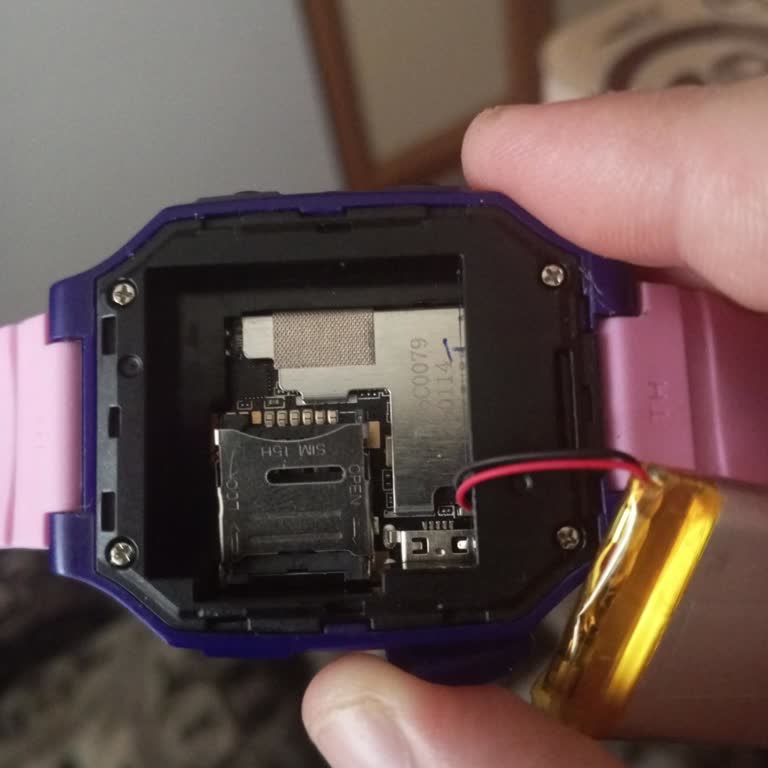 Trendyol Arızalı Smartberry Z2 İçin Değişim Talebim Reddedildi, Mağdur Edildim