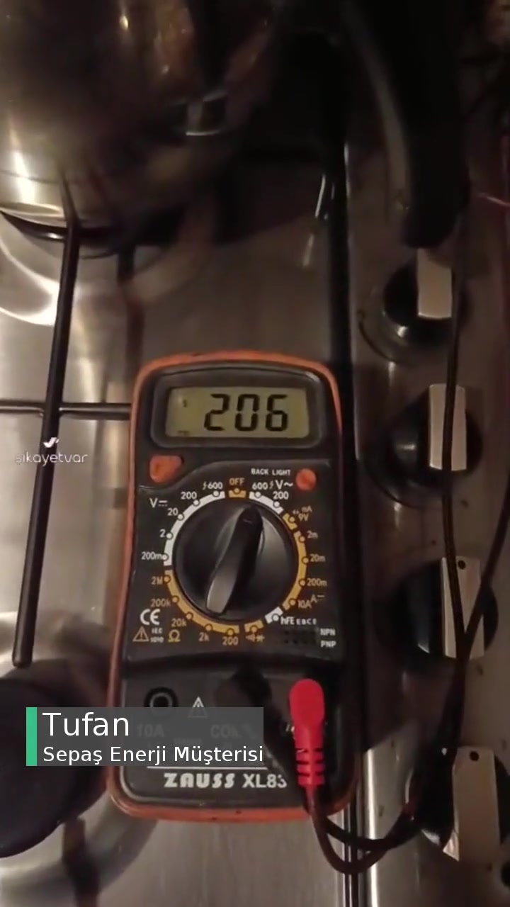 Sepaş Enerji Voltaj Dalgalanması Ve Trafo Yetersizliği! videonun kapak resmi