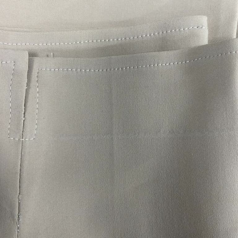 Pantolon Kısaltma Hatası Ve Geciken Çözüm Süreci Nedeniyle Yaşanan Mağduriyet