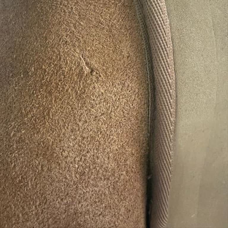 Yeni Alınan Botun Yırtık Çıkması Ve Değişim Talebine Yanıt Alınamaması