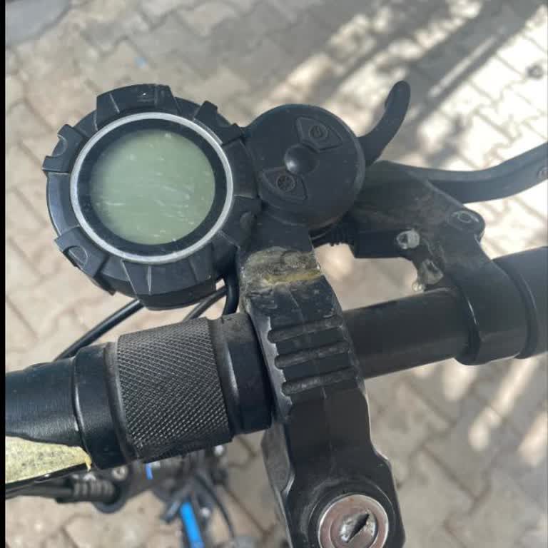 Onvo O12 Scooter Garanti Kapsamında Arızalanan Parça İçin Ücret Talebi