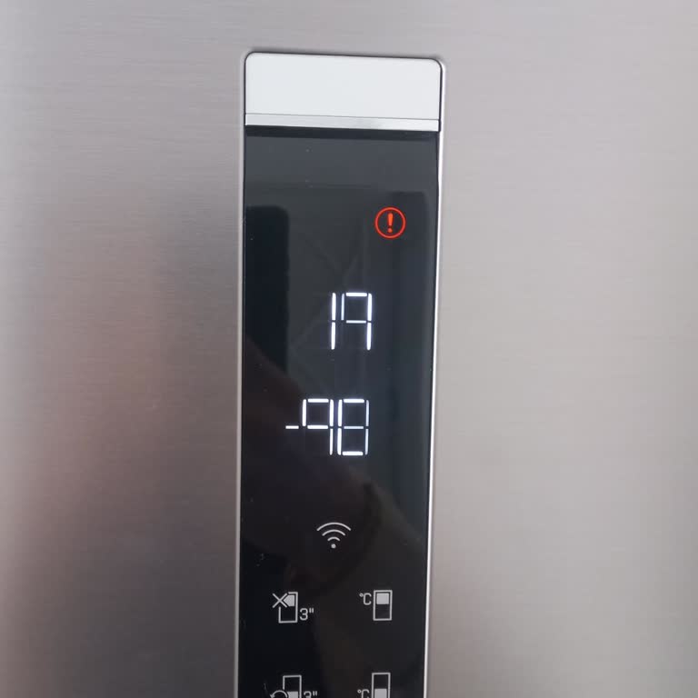 Arızalı Buzdolabı İçin Çözüm Bulunamıyor, Mağduriyetim Giderilmiyor