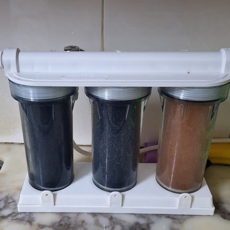 Trendyol Satın Aldığım Su Arıtma Cihazı Beklenen Özellikleri Sunmuyor, Satıcıya Ulaşamıyorum