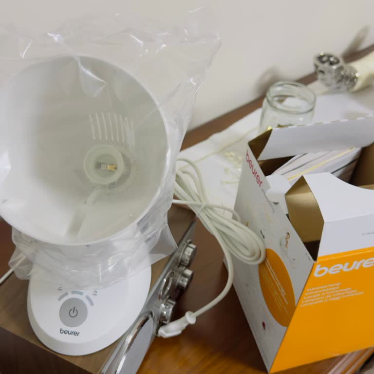 Isıtıcı Lamba Siparişimde Eksik Ampul Mağduriyeti Yaşadım