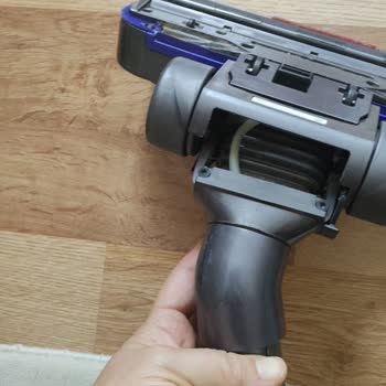 Dyson Süpürge Garanti Kapsamında Parça Değişimi Yapılmıyor, Çözüm Sunulmuyor