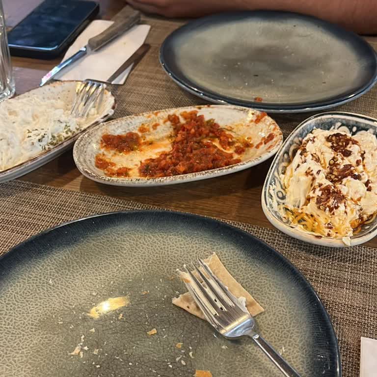 Medeniyet Kasap Izgara'da Fiyat Farkı Ve Fiş Sorunu: Mağduriyetimin Giderilmesini İstiyorum