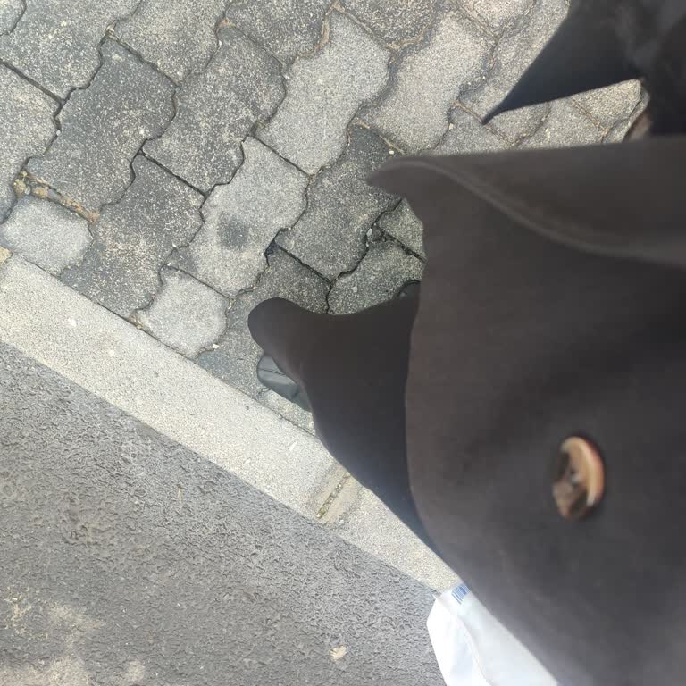 Yeni Alınan Trençkotta Kısa Sürede Renk Solması Yaşadım