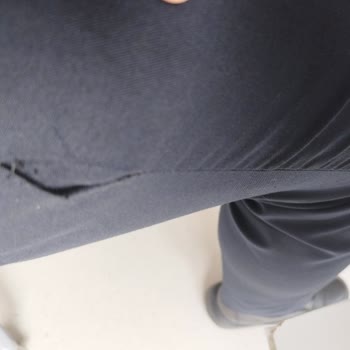 Kısa Sürede Deforme Olan Ürünler Kalite Beklentimi Karşılamadı