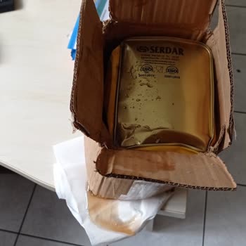 @savsatkovanbali Yanılttı ve Engelledi