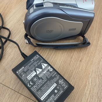 Canon Yetkili Servis Desteği Eksikliği Mağdur Ediyor