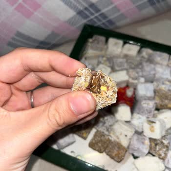 Sultan Spice Shop Kurtlu Lokum Satıp Engelledi