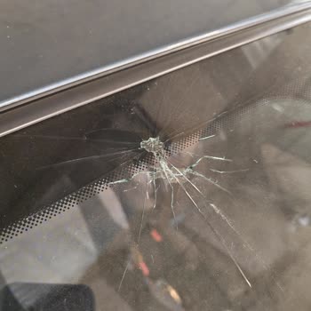 Anadolu Sigorta Cam Değişim Talebimi Gerekçesiz Reddetti