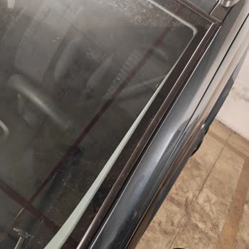 Anadolu Sigorta Cam Değişim Talebimi Gerekçesiz Reddetti