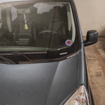 Anadolu Sigorta Cam Değişim Talebimi Gerekçesiz Reddetti