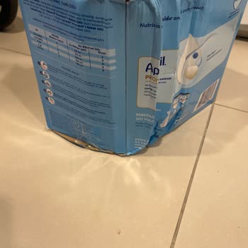 Hasarlı Ürün Teslimatı Ve Yetersiz Müşteri Hizmetleri Mağduriyeti