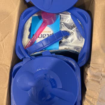 Hasarlı Ürün Teslimatı Ve Yetersiz Müşteri Hizmetleri Mağduriyeti