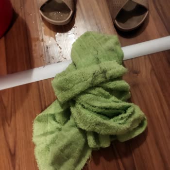 Eleman Yönlendir Ev Temizliği Hizmetinde Yetersiz Performans Ve İletişim Sorunu