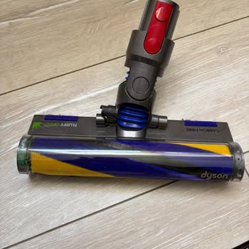 Bakım Sonrası Dyson Cihazımın Demonte Teslim Edilmesi Mağduriyet Yarattı