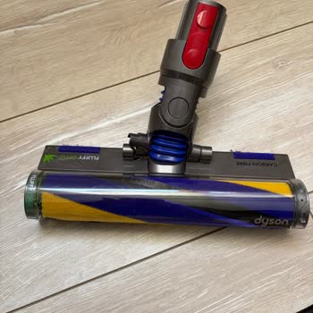 Bakım Sonrası Dyson Cihazımın Demonte Teslim Edilmesi Mağduriyet Yarattı