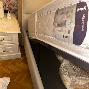 Teslimat Sonrası Kusurlu Baza Ve Başlıkta Çözüm Sunulmadı