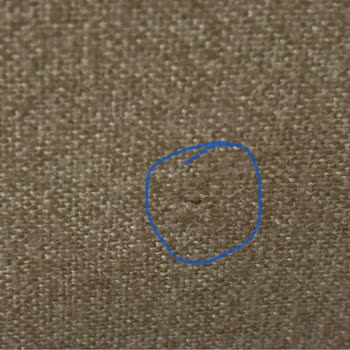 Teslimat Sonrası Kusurlu Baza Ve Başlıkta Çözüm Sunulmadı