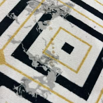 Siparişim Döküldü, Çözüm Sunulmadı!