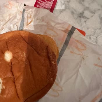 Siparişim Döküldü, Çözüm Sunulmadı!