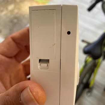 Vaillant Kombi Pil Kapağı Kronik Sorunu Ve Yedek Parça Temininde Mağduriyet