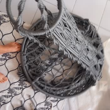 Trendyol Yanlış Ürün Ve Eksik Parça Gönderimiyle Hayal Kırıklığı