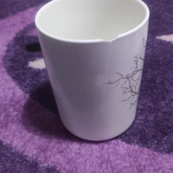 Yener Züccaciye (Kilis) Çeyiz İçin Aldığım Baharat Takımı Kırık Ve Eksik Parçalı Çıktı