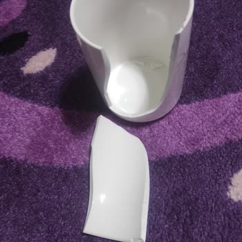 Yener Züccaciye (Kilis) Çeyiz İçin Aldığım Baharat Takımı Kırık Ve Eksik Parçalı Çıktı