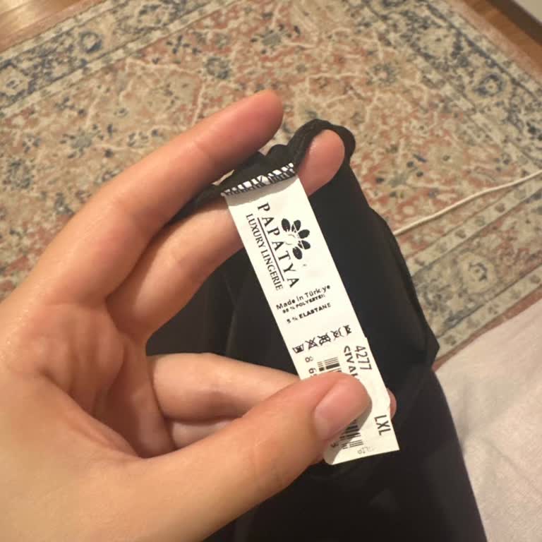 Yanlış Materyal Bilgisi Ve Haksız İade Reddi Nedeniyle Mağduriyet