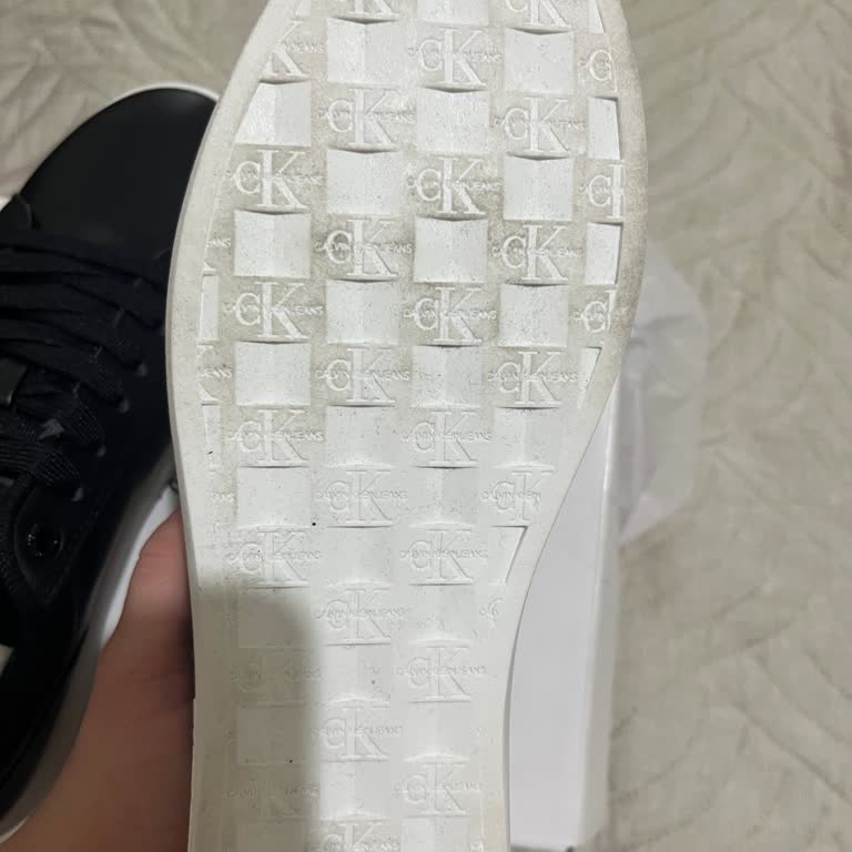 Boynerden Aldığım Ayakkabı Kullanılmış Çıktı Mağduriyetimin Giderilmesini İstiyorum