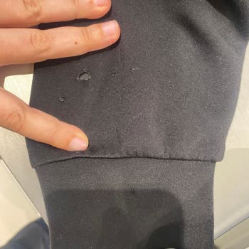 Stradivarius Refused Refund for Defective Product and Treated Me Unfairly