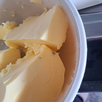 Aldığım Tereyağı 2 Günde Küflendi, Muhatap Bulamıyorum!