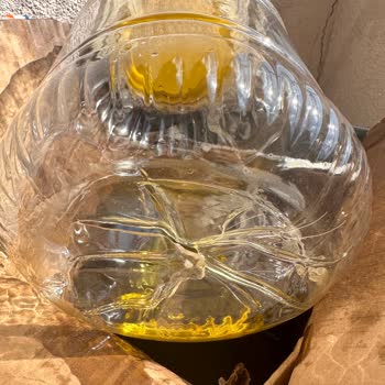 Yurtiçi Kargom Sağlam Şekilde Paketlenmesine Rağmen Taşıma Sırasında Zarar Görmüştür