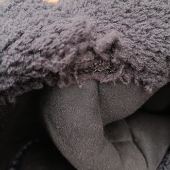 I Face Fraying Collar Issue on Stradivarius Jacket