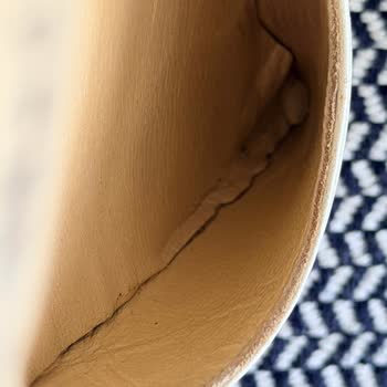 Kısa Sürede Deforme Olan Ayakkabı İçin İade Talebi Ve Memnuniyetsizlik