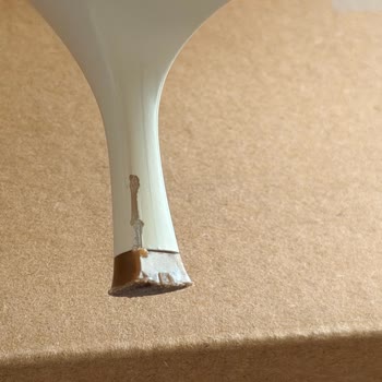 Kısa Sürede Deforme Olan Ayakkabı İçin İade Talebi Ve Memnuniyetsizlik