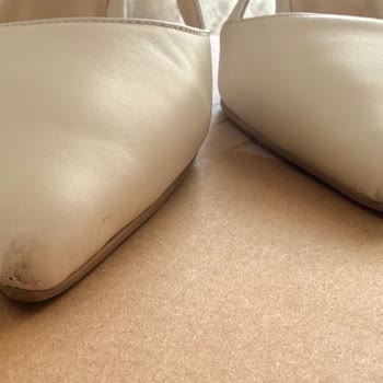 Kısa Sürede Deforme Olan Ayakkabı İçin İade Talebi Ve Memnuniyetsizlik