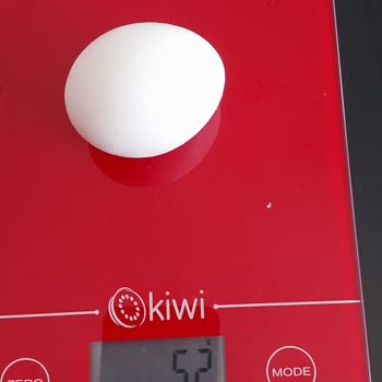 A101'den Aldığım Yumurtalar Beklenen Ağırlıkta Değildi