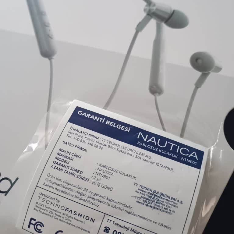 Çalışmayan Kulaklık İçin İade Talebim Reddedildi