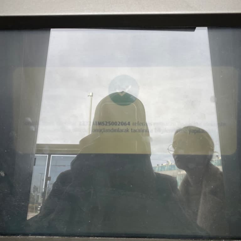 ATM Arızası Nedeniyle Yatırılan Parama El Konuldu!