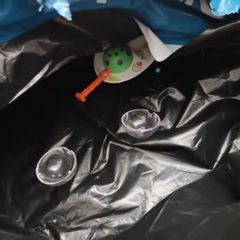 Kırık Ürün, Çözülemeyen İade Ve Mağduriyet