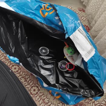 Kırık Ürün, Çözülemeyen İade Ve Mağduriyet