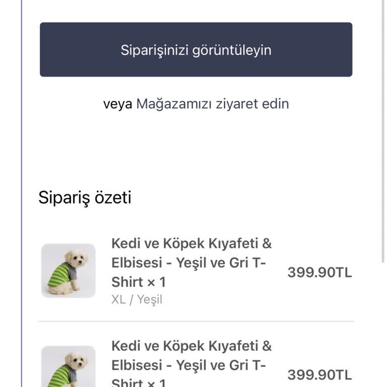 Siparişim Kayboldu, Müşteri Hizmeti Sessiz!